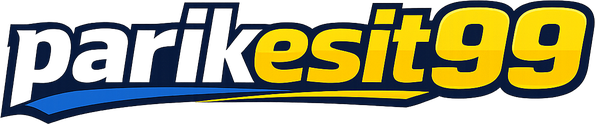 Logo parikesit99